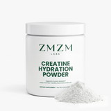 Creatine Hydration Powder