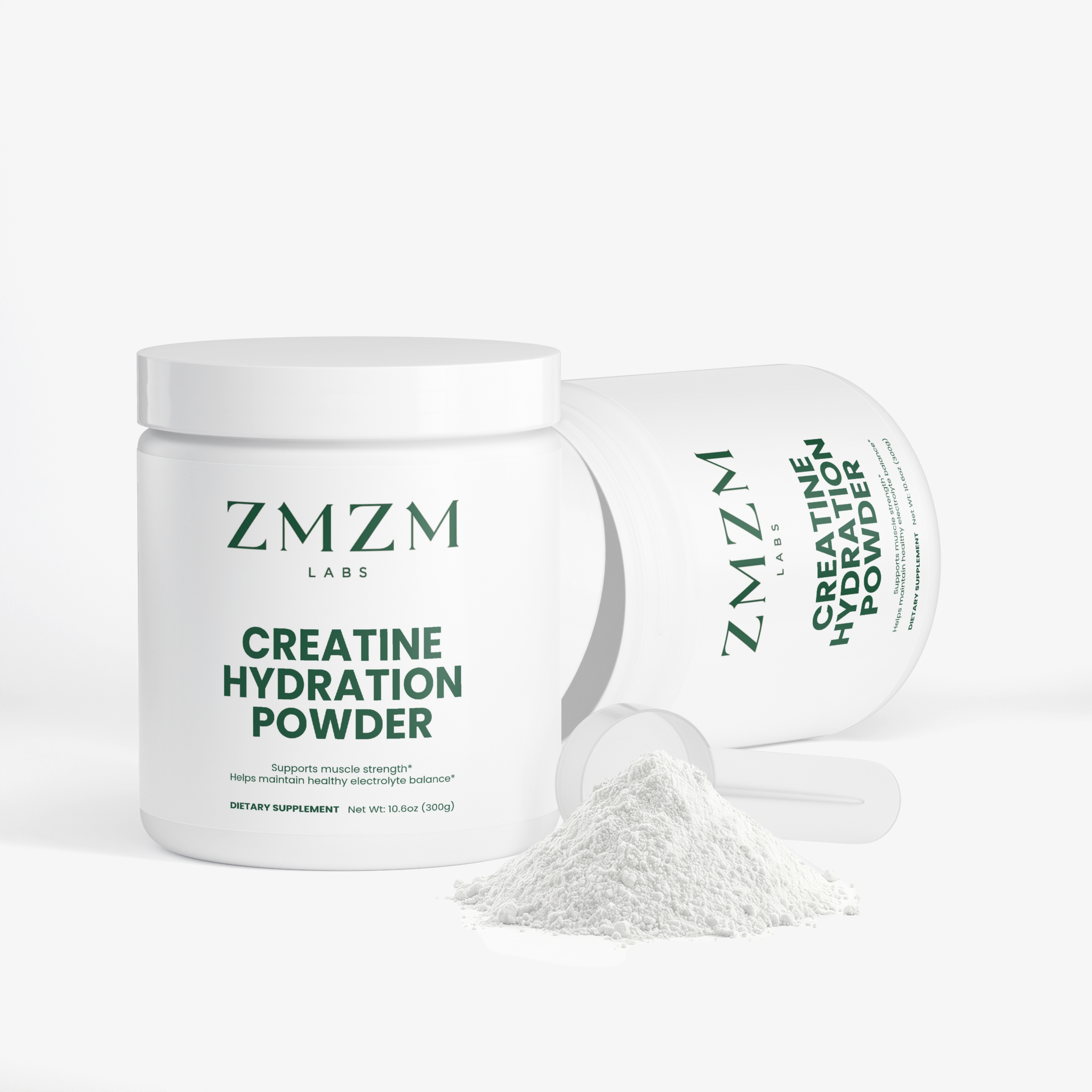 Creatine Hydration Powder