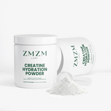 Creatine Hydration Powder