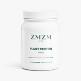 Plant Protein (Vanilla)