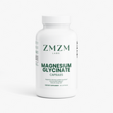 Magnesium Glycinate