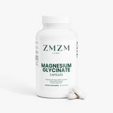 Magnesium Glycinate