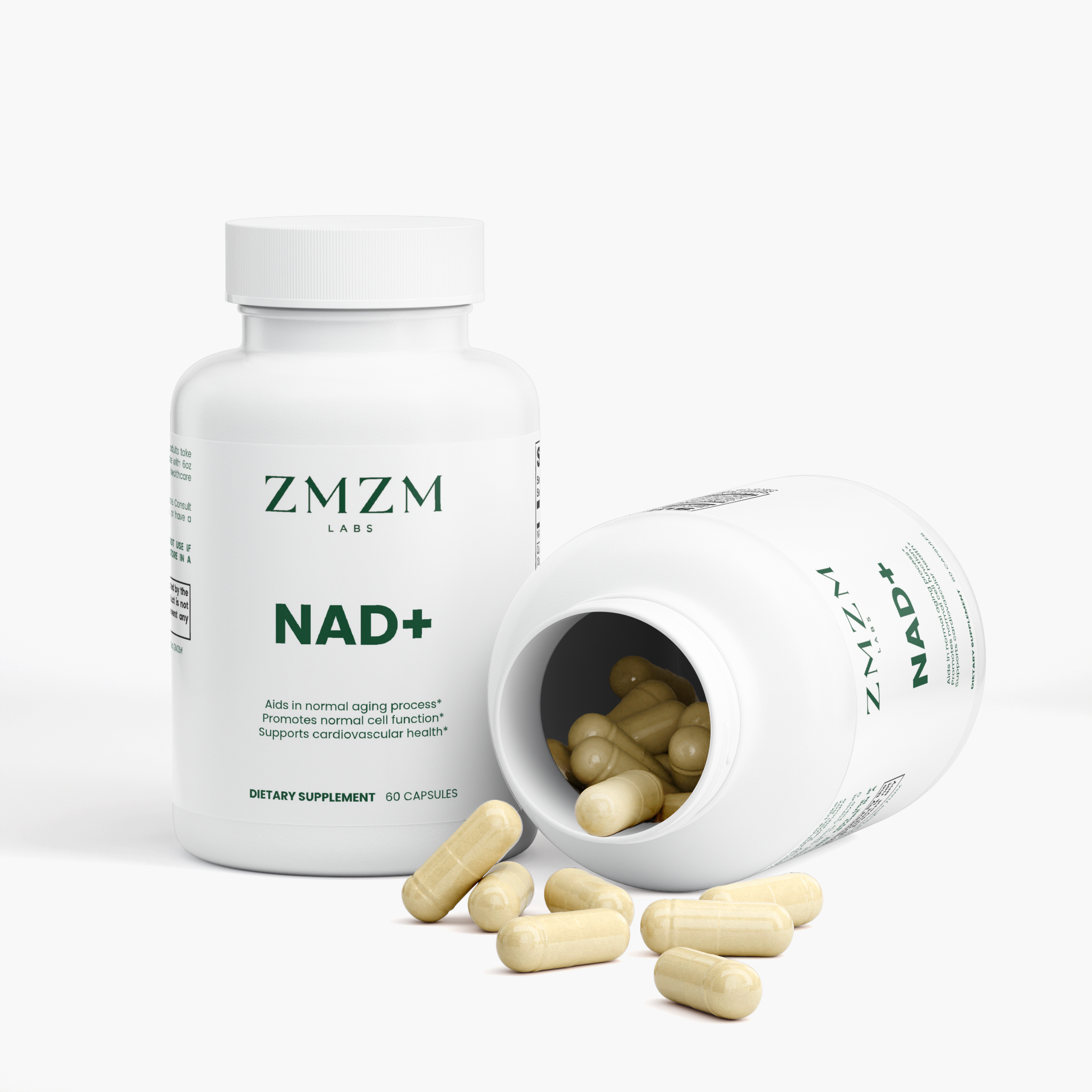 NAD+