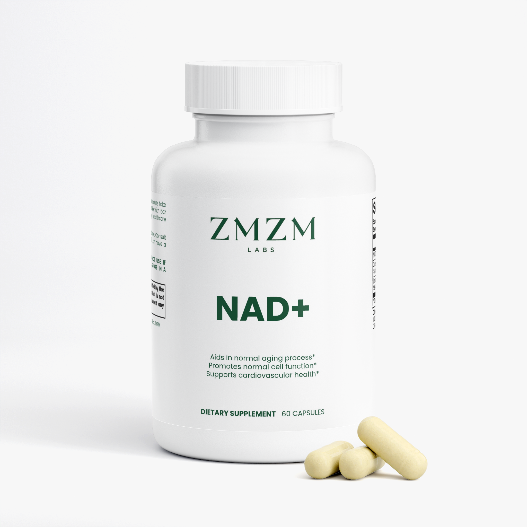 NAD+