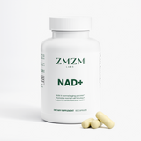 NAD+