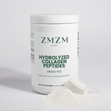 Grass-Fed Hydrolyzed Collagen Peptides