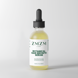 Botanical Hair Growth Serum