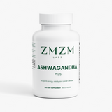 Ashwagandha Plus