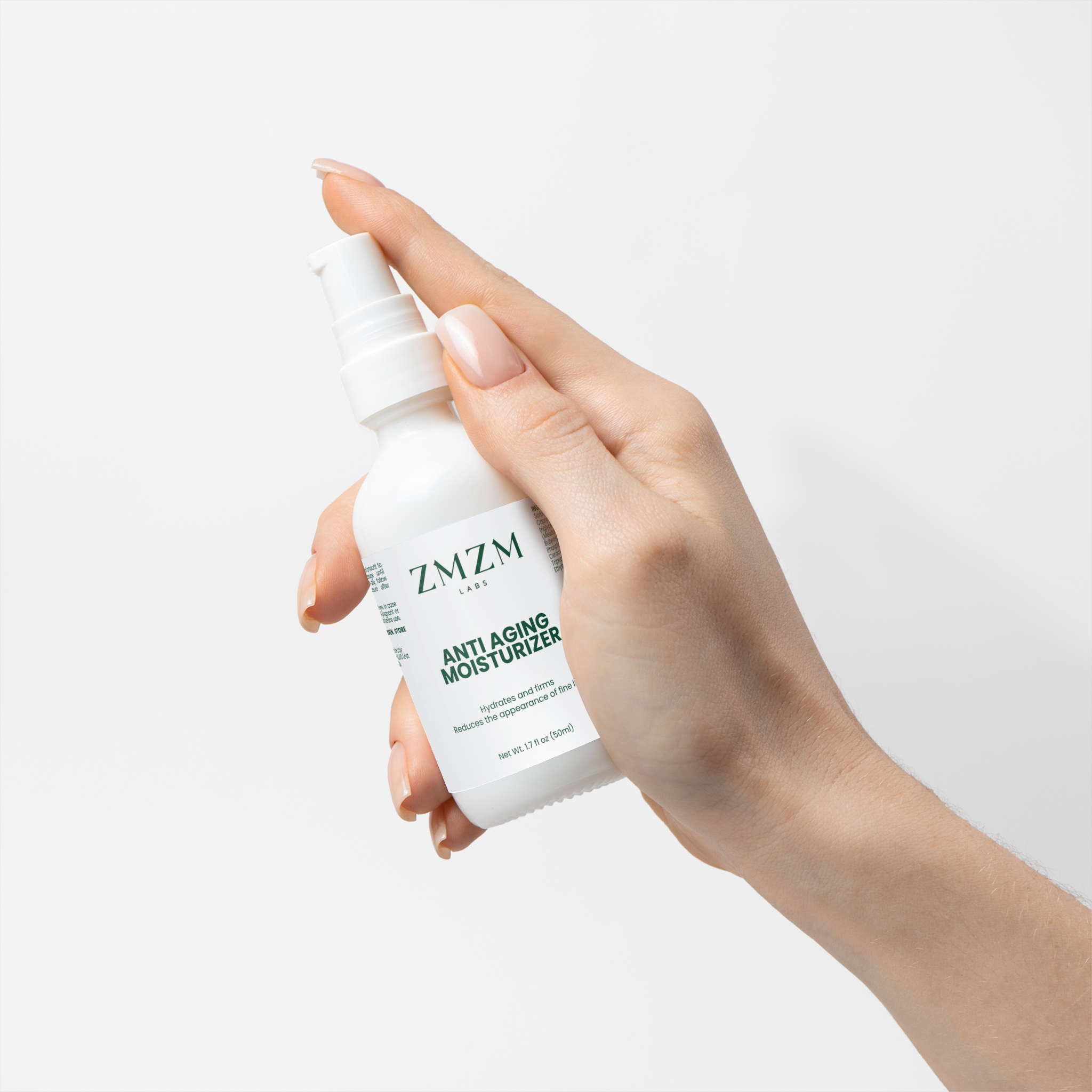 Anti Aging Moisturizer