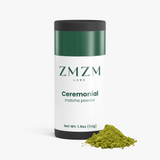Ceremonial Matcha Powder