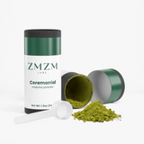 Ceremonial Matcha Powder