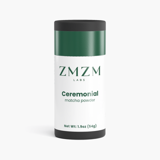 Ceremonial Matcha Powder
