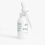 Retinol and Peptide Face Serum