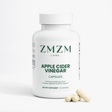 Apple Cider Vinegar Capsules