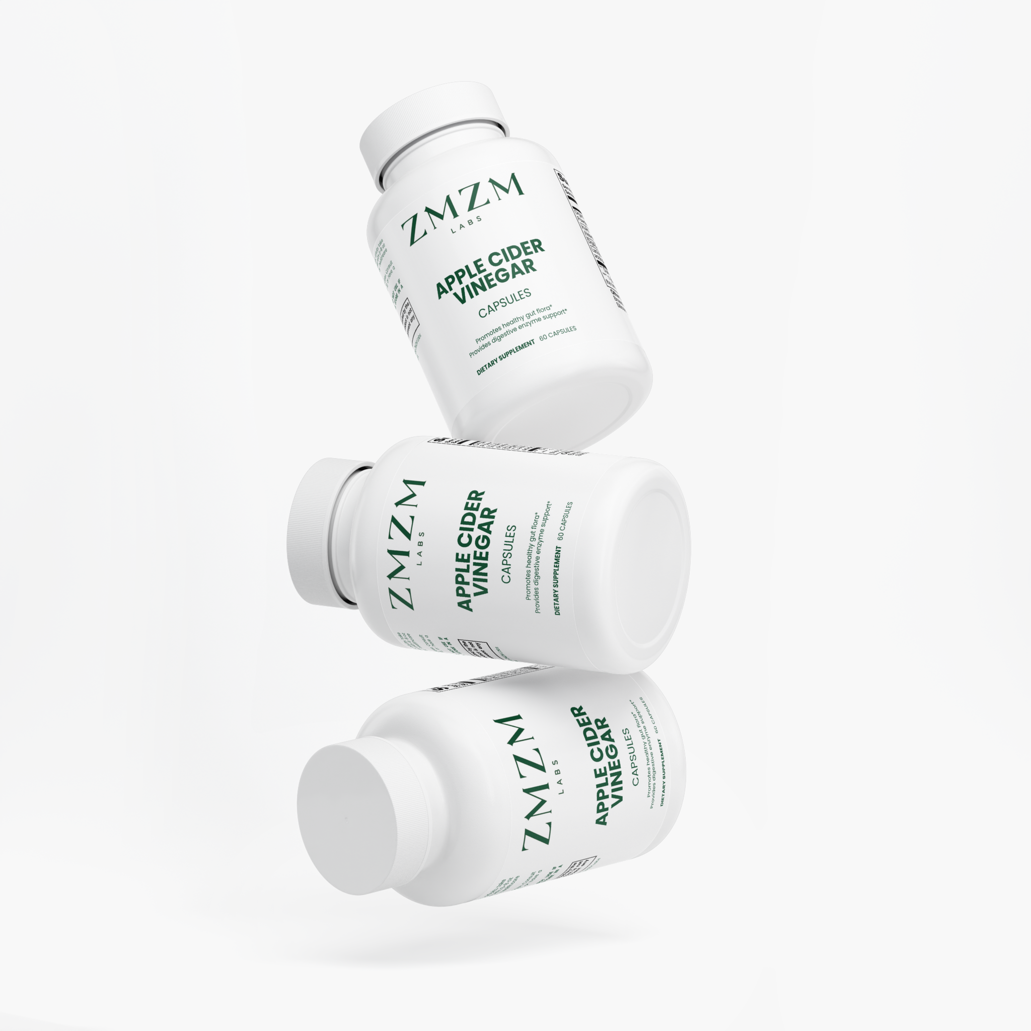 Apple Cider Vinegar Capsules