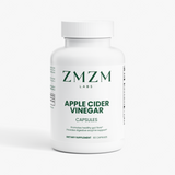 Apple Cider Vinegar Capsules