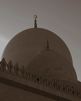 ZMZM Labs Fajr Wudu Bundle — wudu-safe halal skincare bundle for the Fajr pre-dawn prayer window